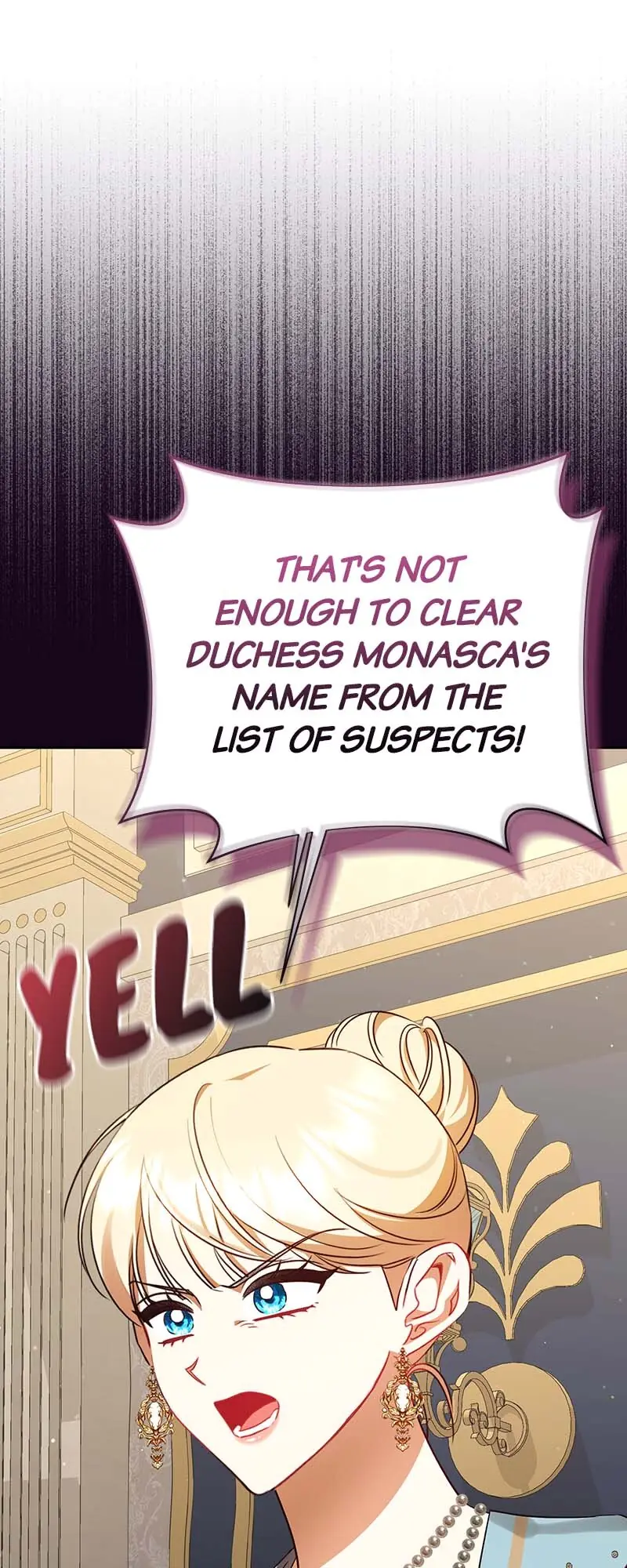 Ungracefully Grace Chapter 61 Page 16