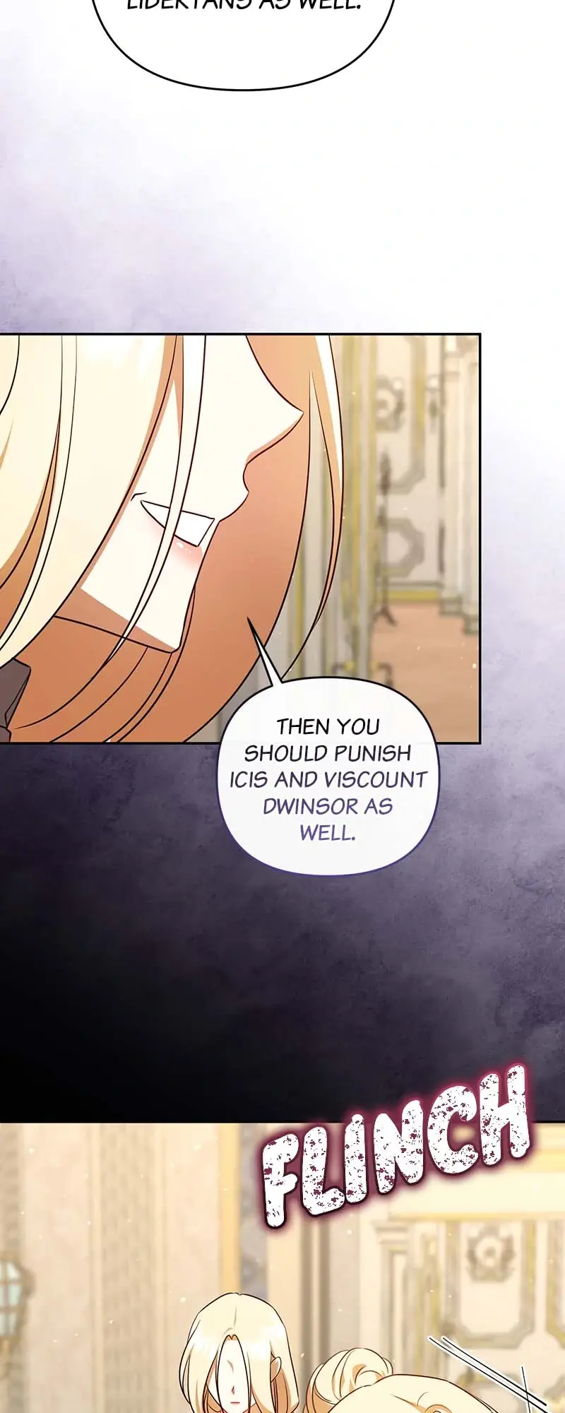 Ungracefully Grace Chapter 61 Page 30