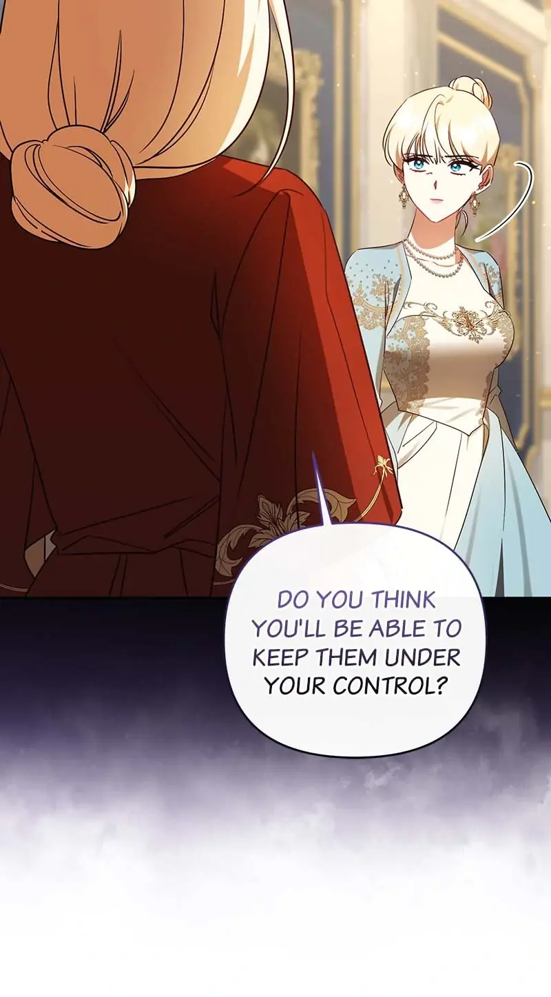 Ungracefully Grace Chapter 61 Page 32