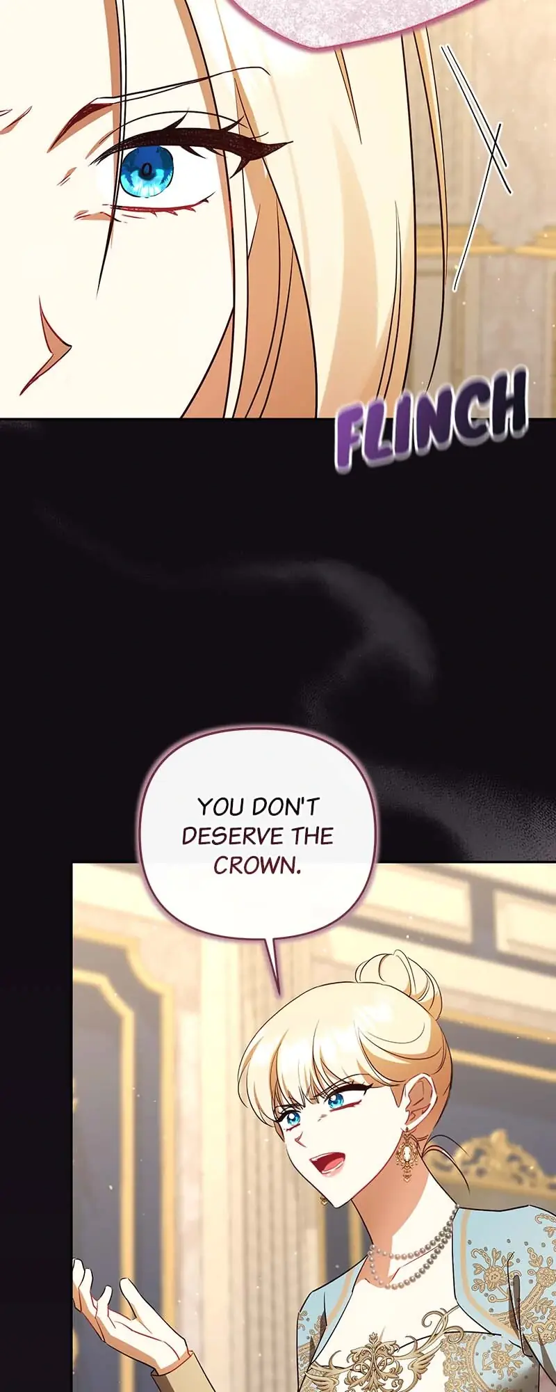 Ungracefully Grace Chapter 61 Page 41