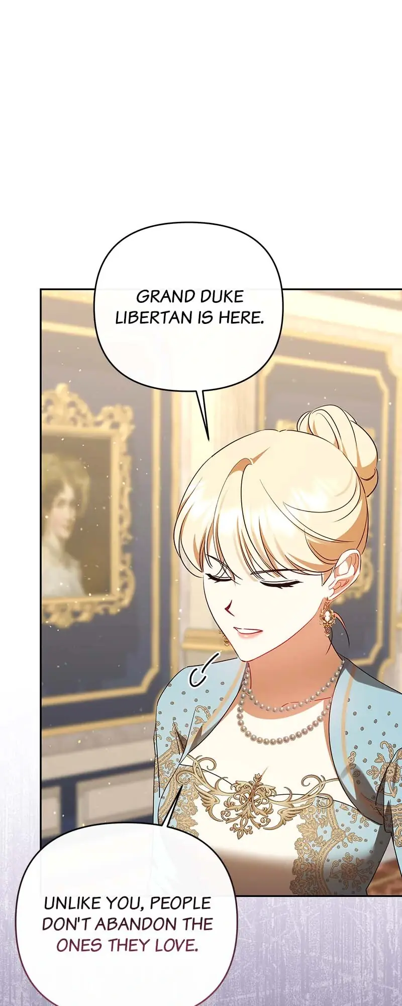Ungracefully Grace Chapter 61 Page 46