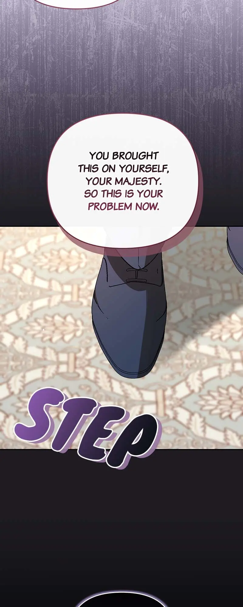 Ungracefully Grace Chapter 61 Page 47
