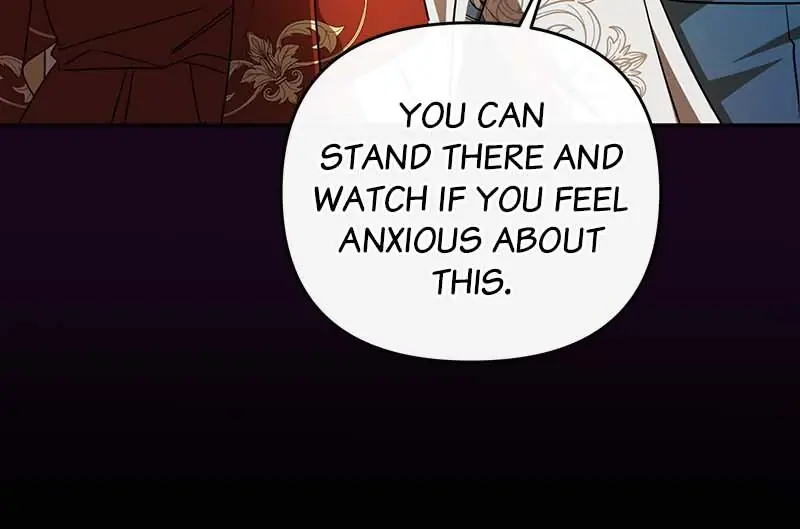 Ungracefully Grace Chapter 61 Page 64