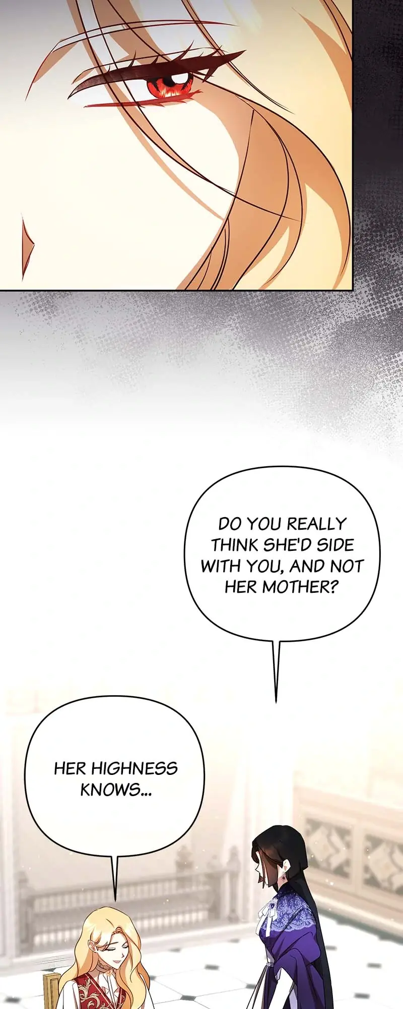 Ungracefully Grace Chapter 62 Page 10