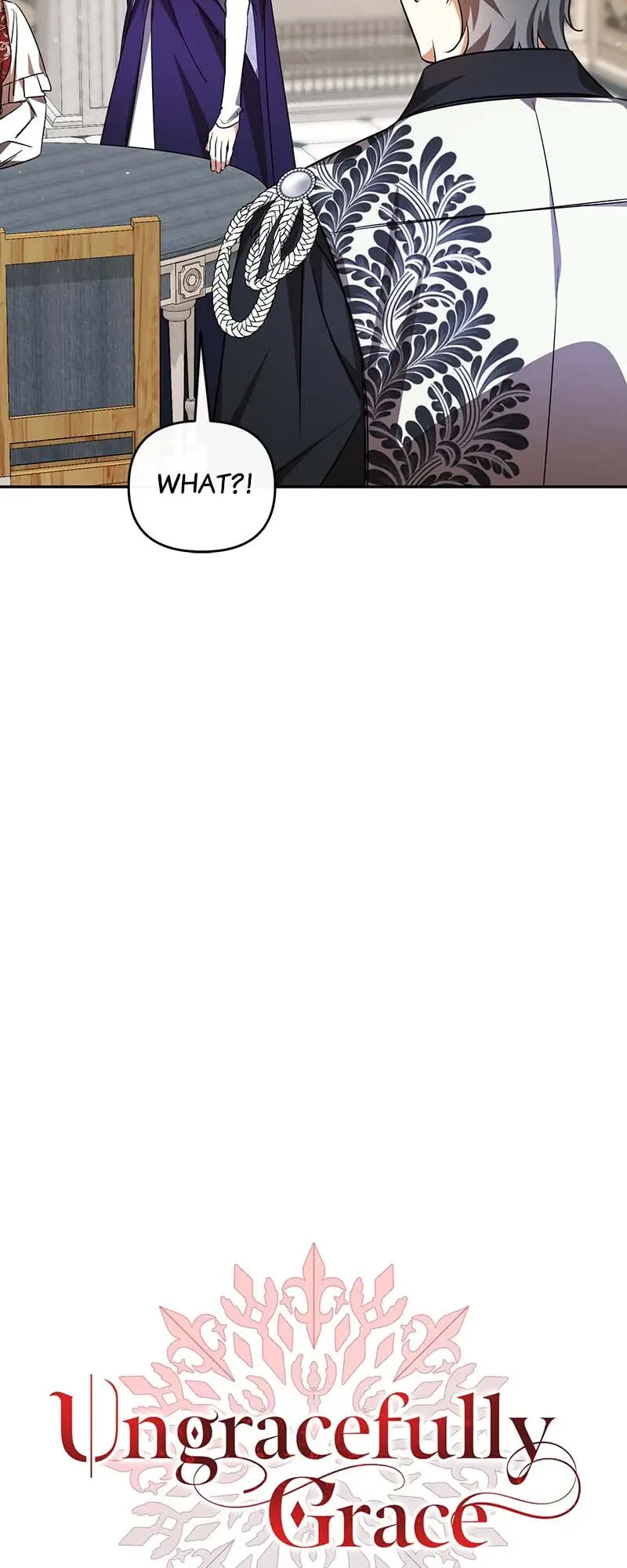 Ungracefully Grace Chapter 62 Page 17