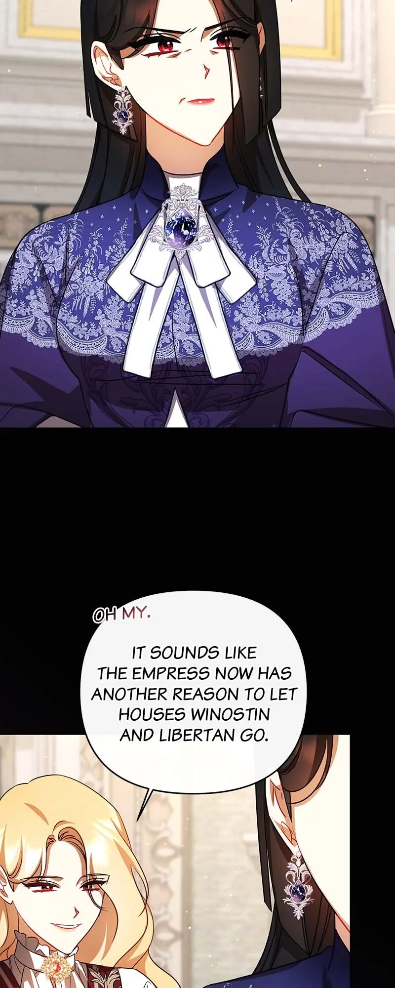 Ungracefully Grace Chapter 62 Page 33