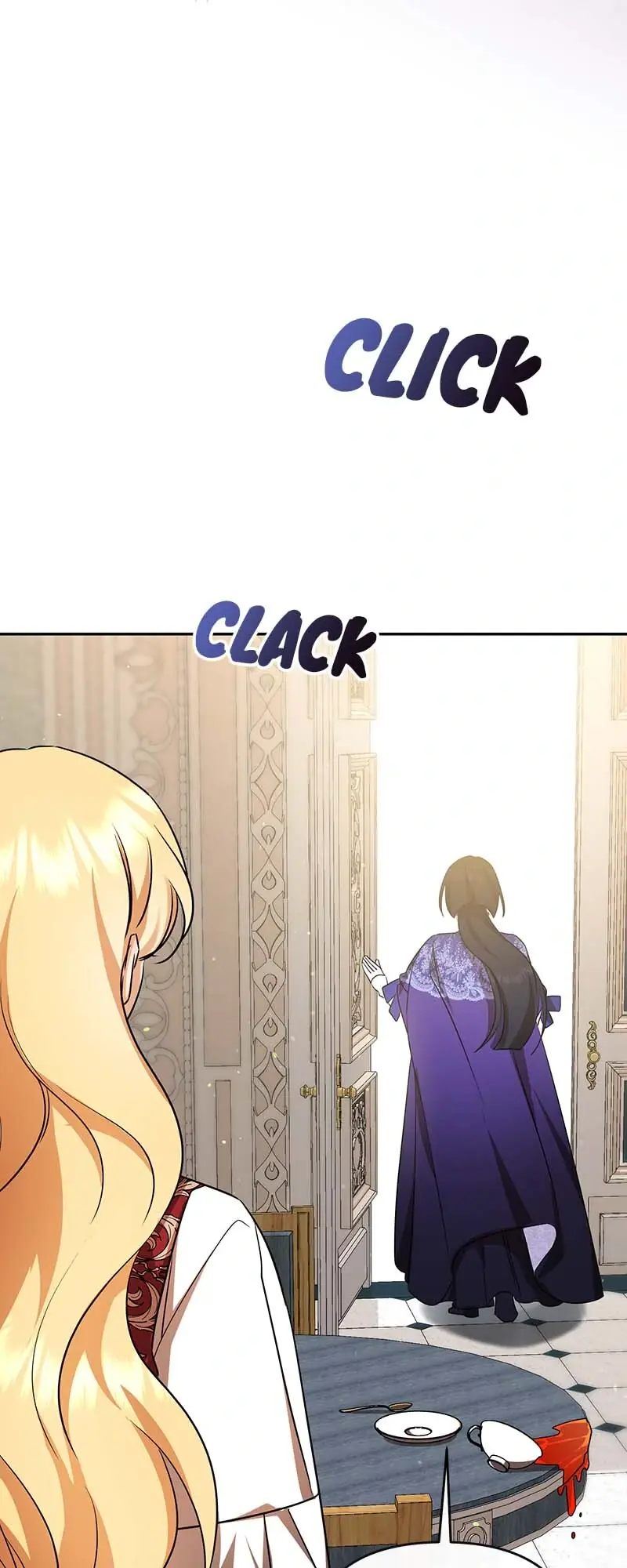 Ungracefully Grace Chapter 62 Page 35