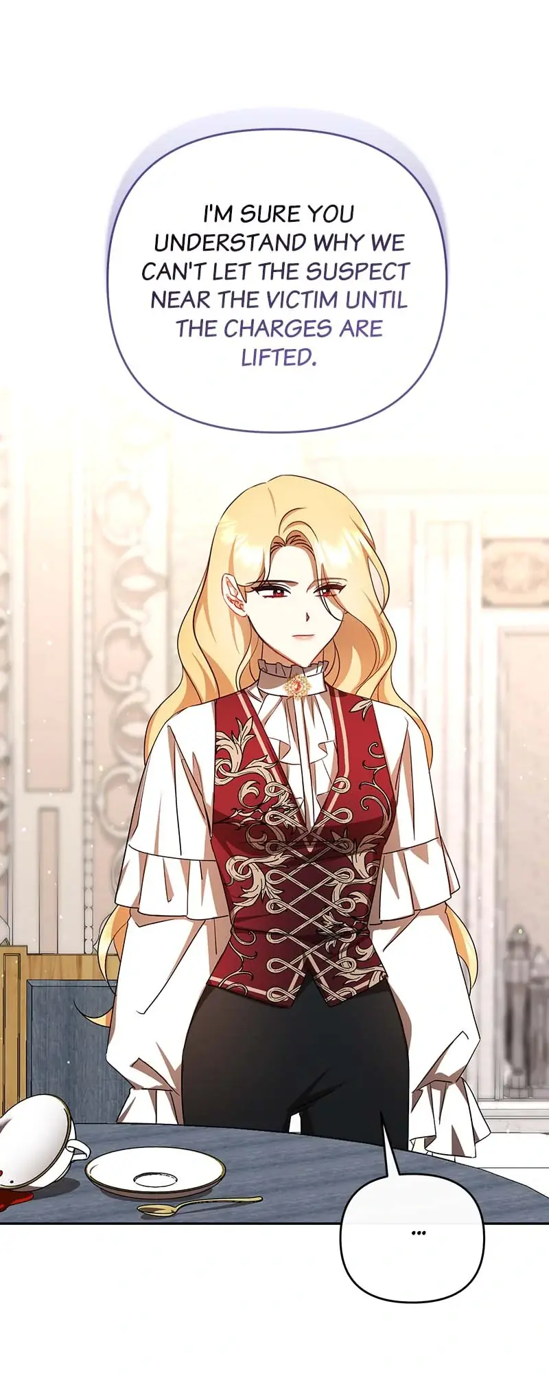 Ungracefully Grace Chapter 62 Page 37