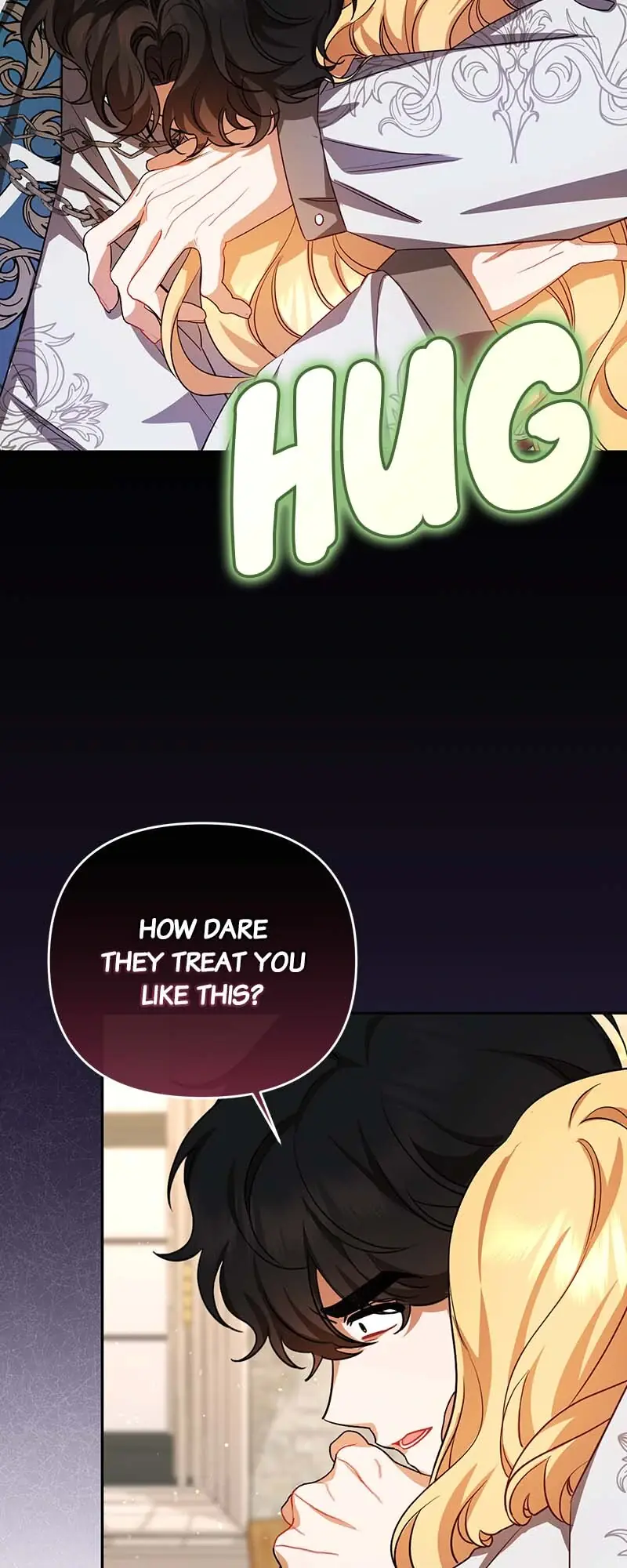 Ungracefully Grace Chapter 62 Page 41