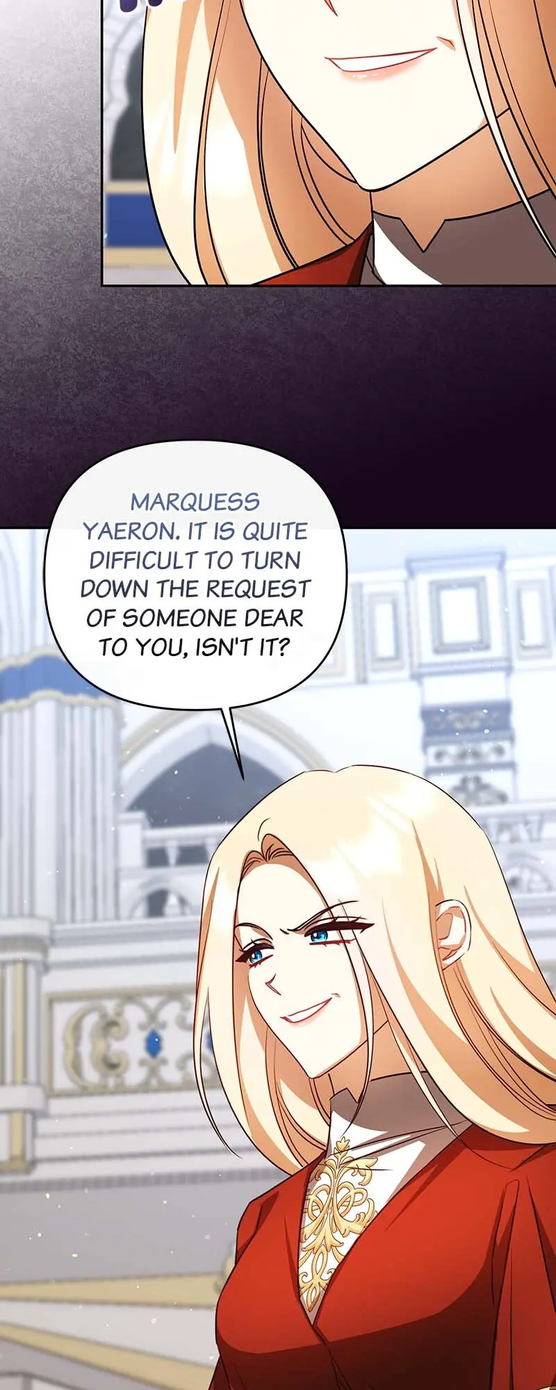 Ungracefully Grace Chapter 62 Page 51