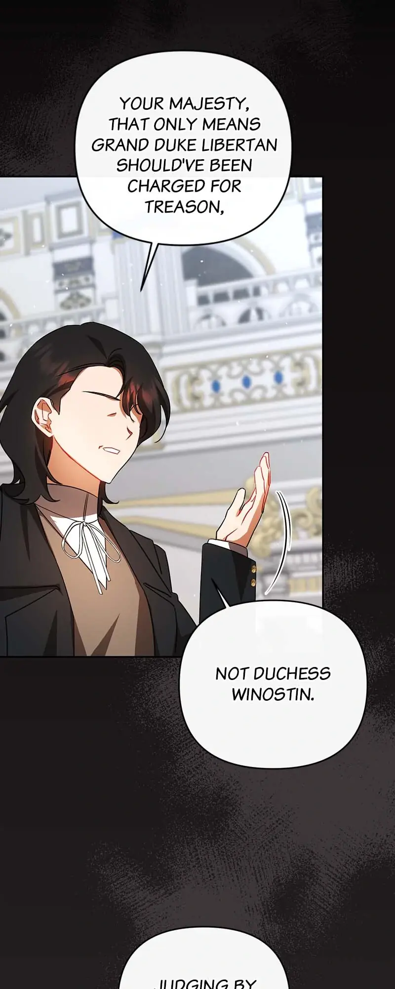 Ungracefully Grace Chapter 62 Page 57