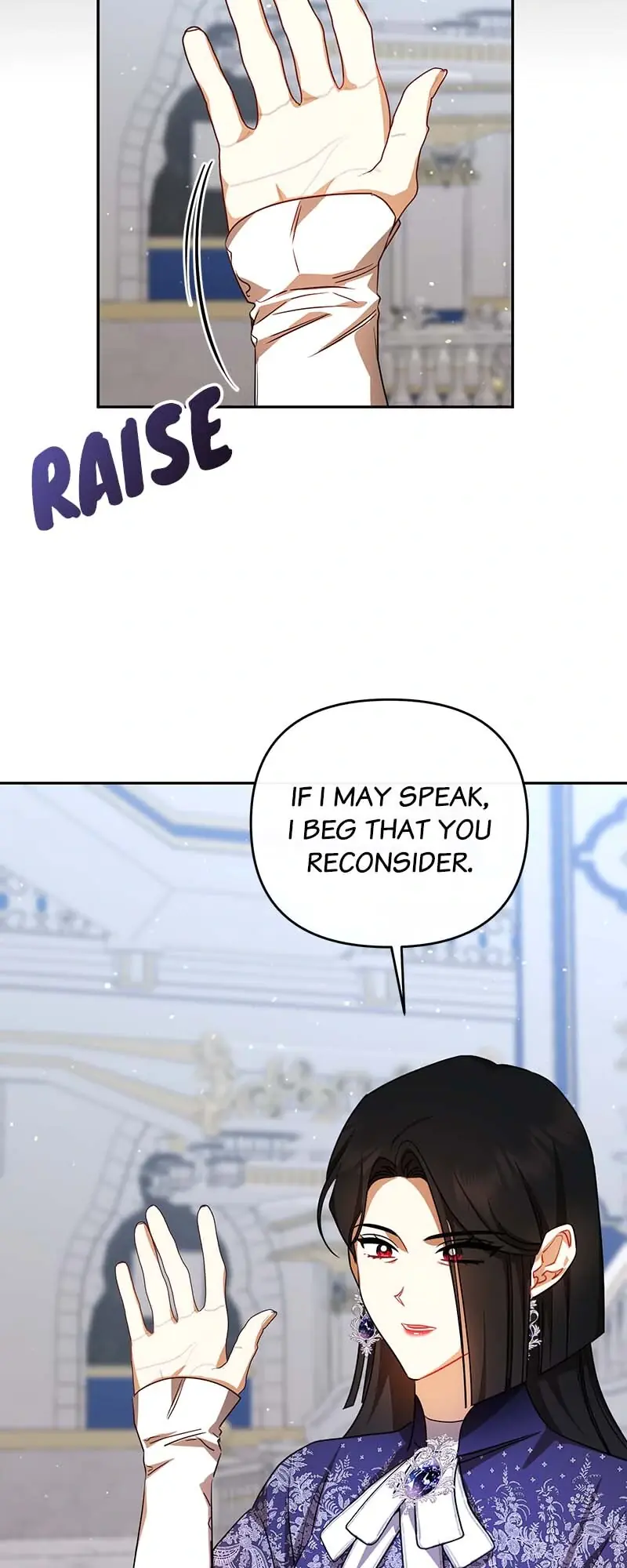 Ungracefully Grace Chapter 62 Page 62
