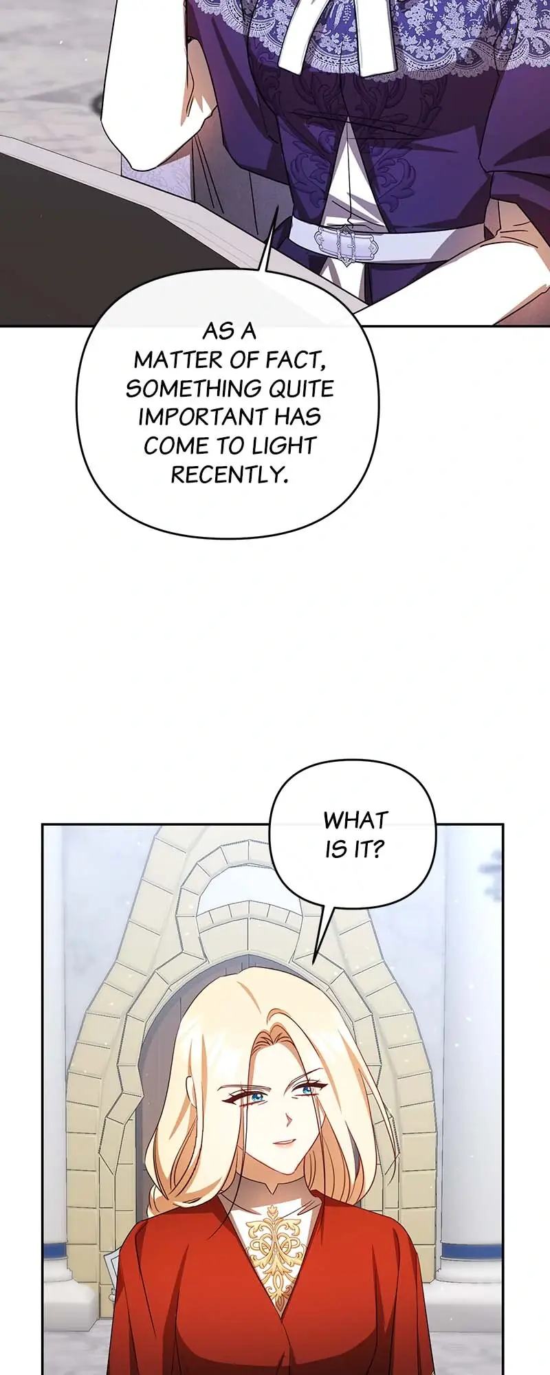 Ungracefully Grace Chapter 62 Page 63