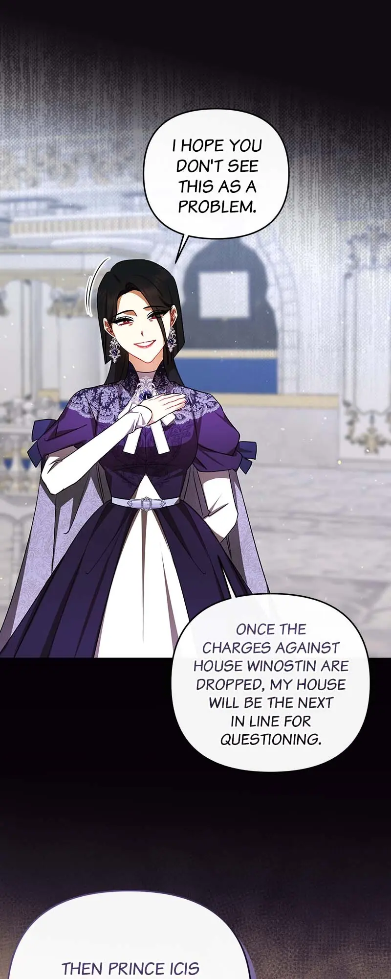 Ungracefully Grace Chapter 63 Page 13