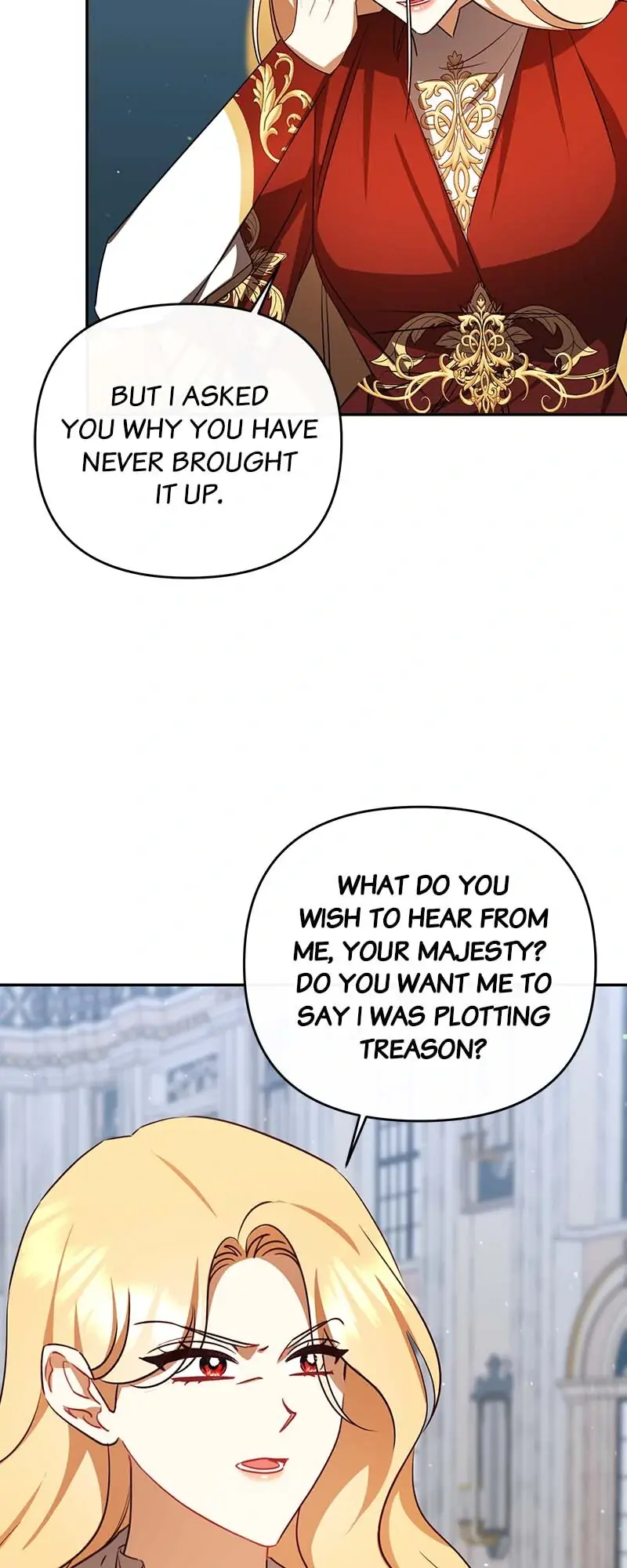Ungracefully Grace Chapter 63 Page 23