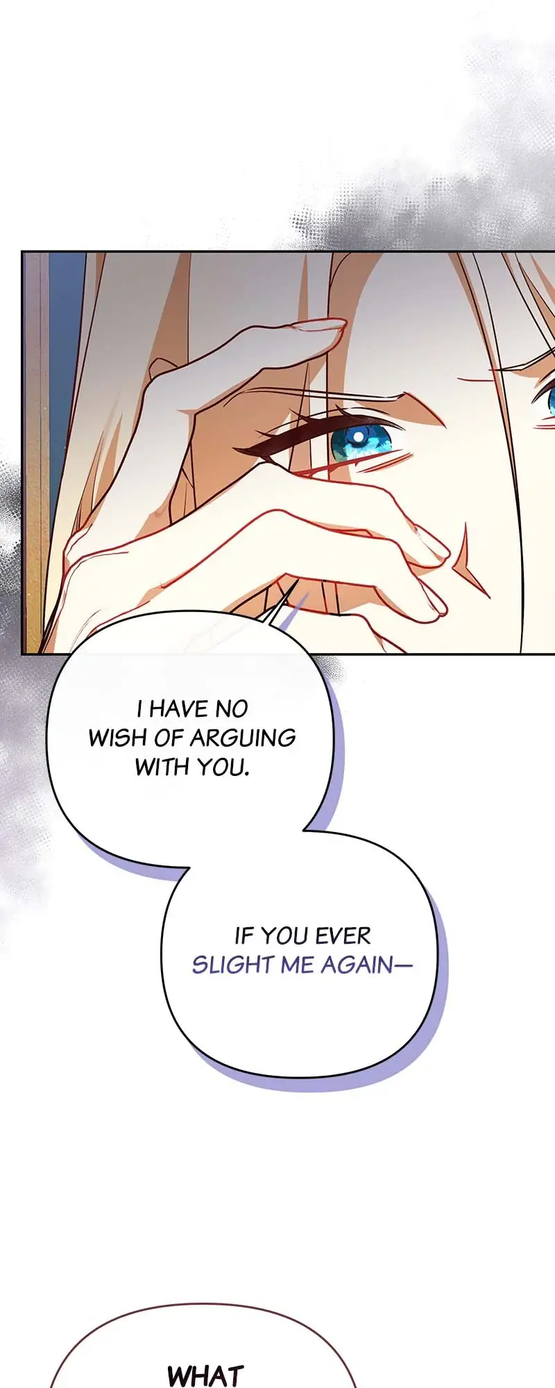 Ungracefully Grace Chapter 63 Page 25