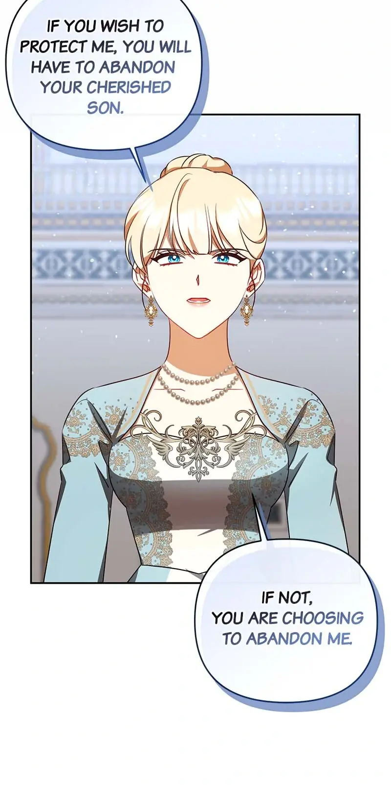 Ungracefully Grace Chapter 63 Page 48