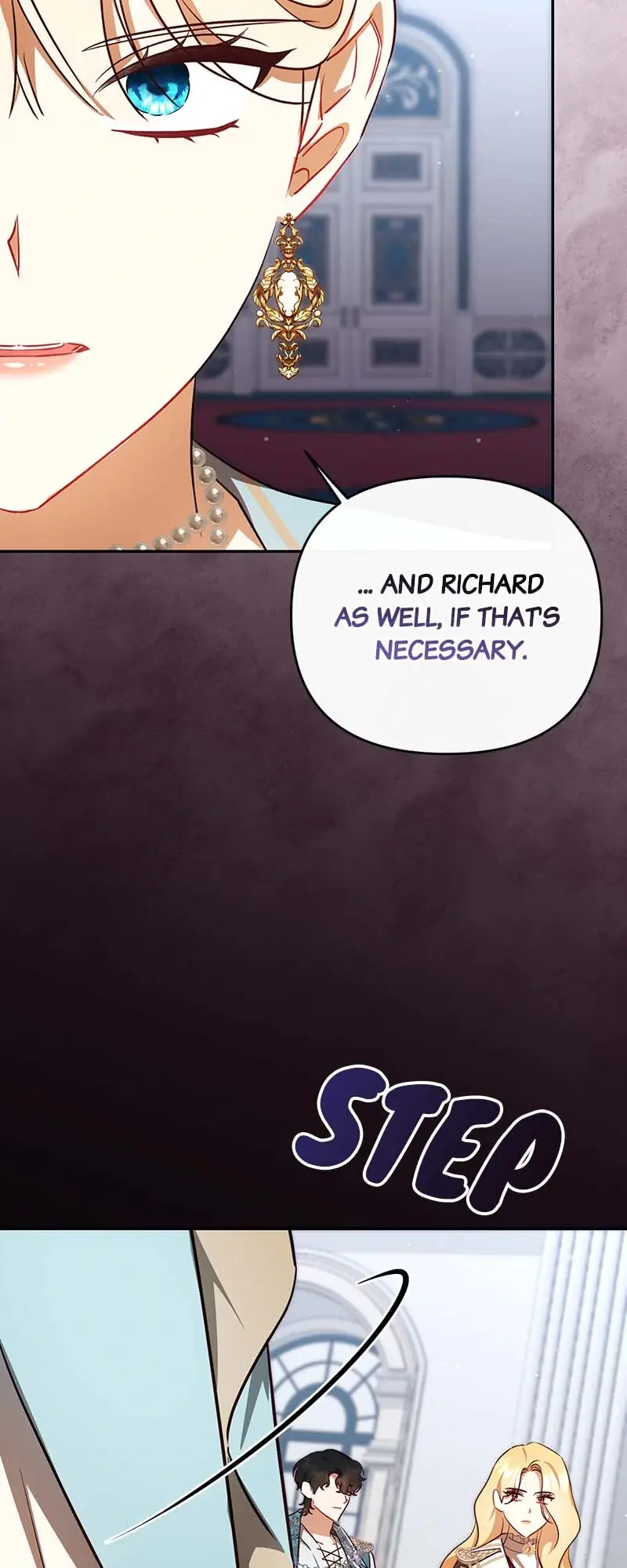 Ungracefully Grace Chapter 63 Page 50