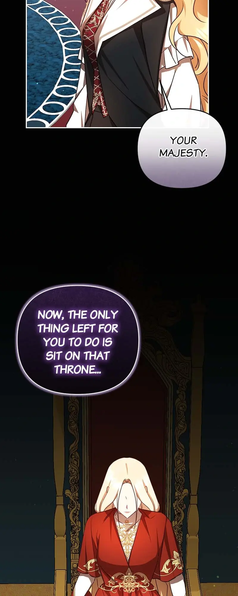 Ungracefully Grace Chapter 63 Page 52