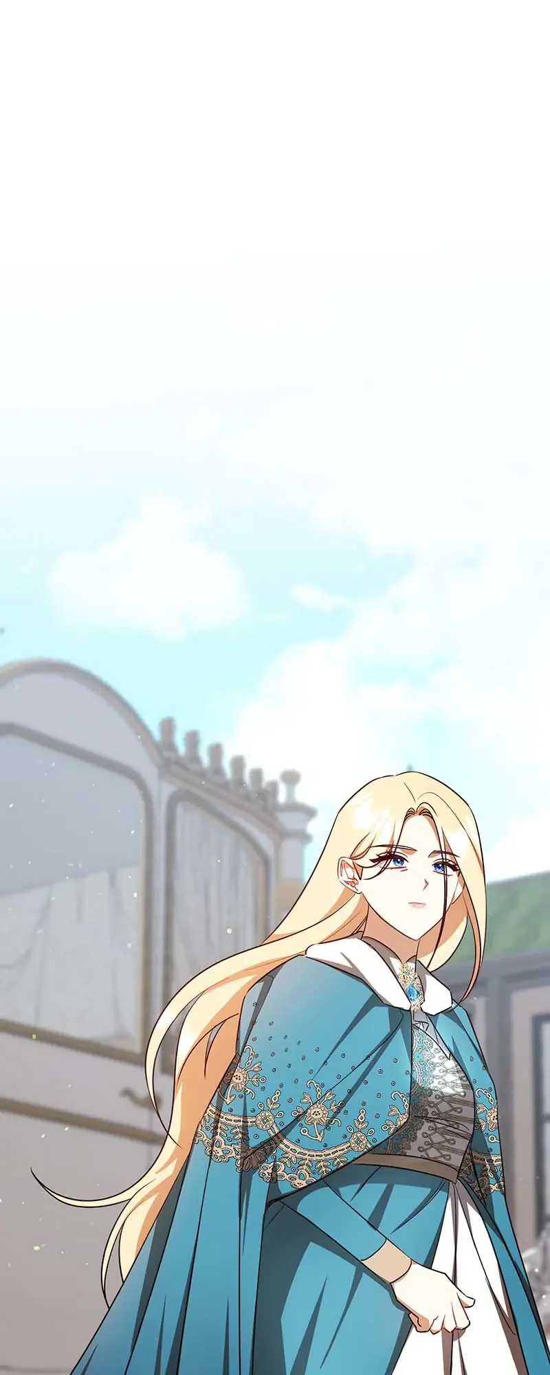 Ungracefully Grace Chapter 63 Page 57