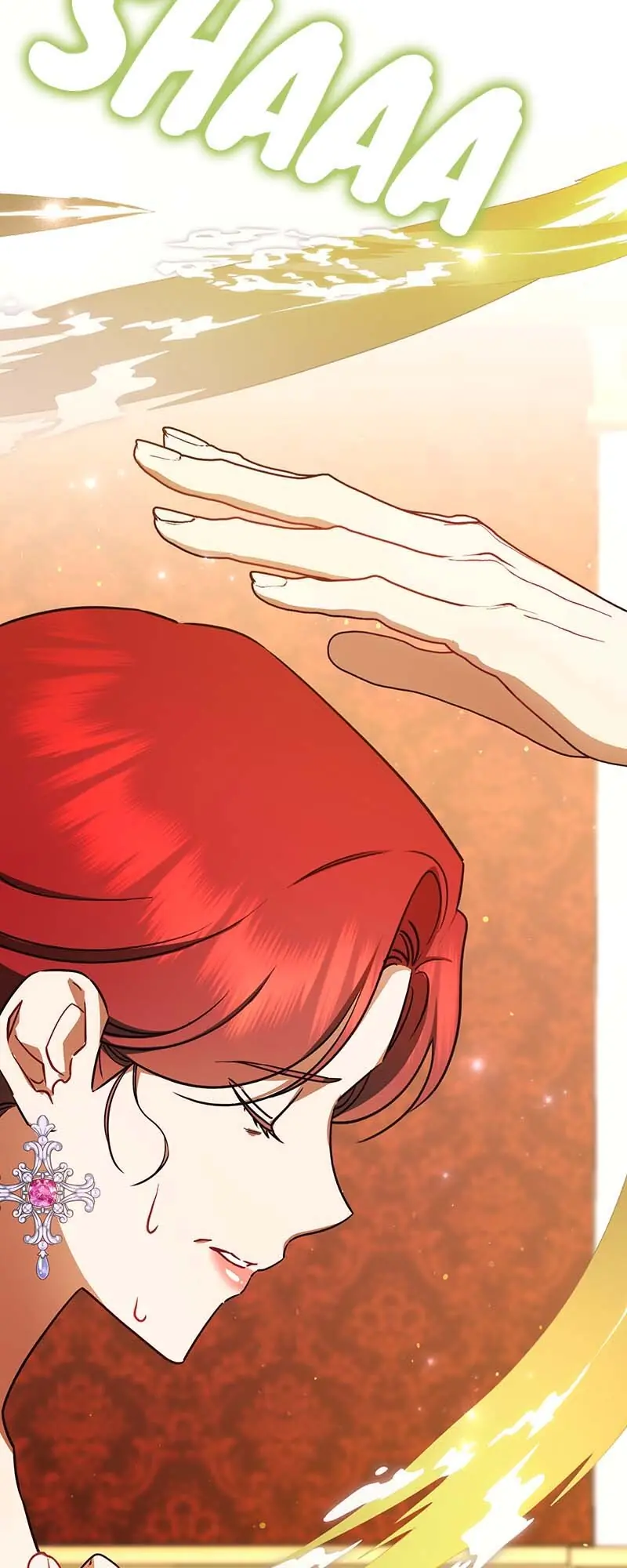 Ungracefully Grace Chapter 64 Page 27