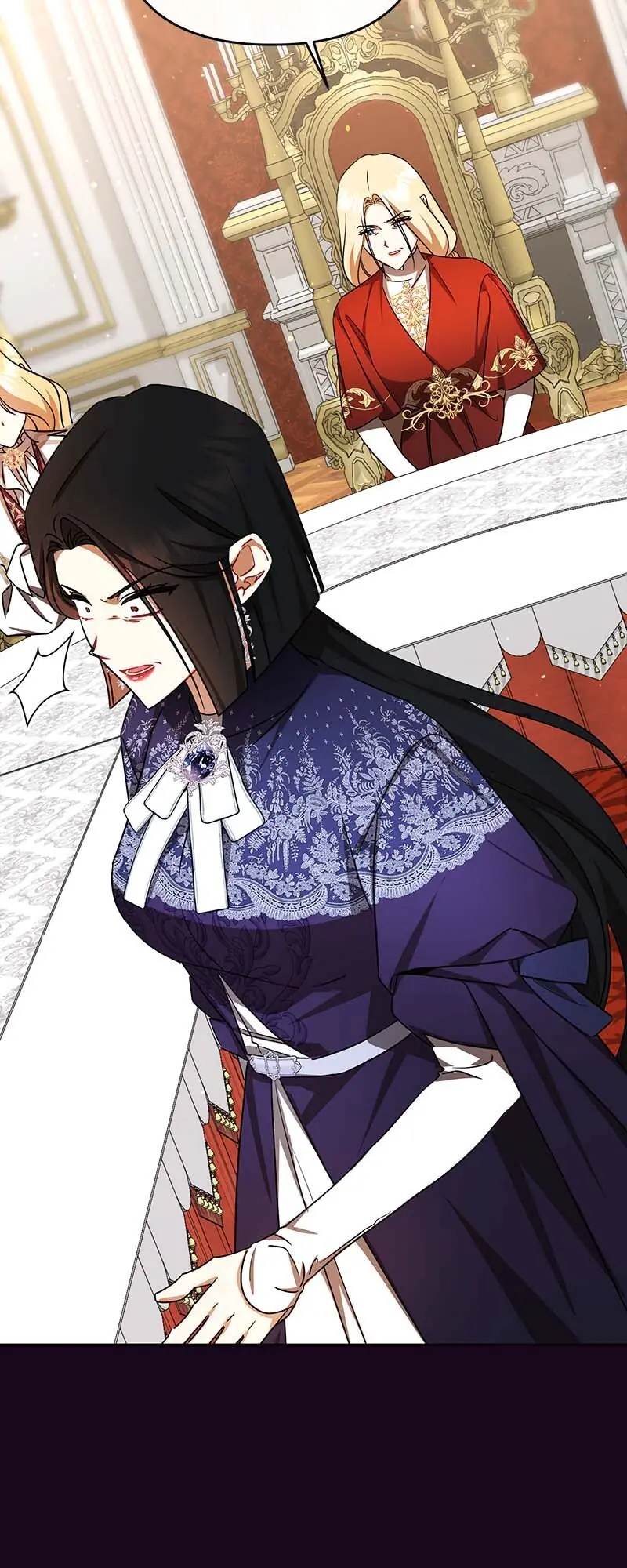 Ungracefully Grace Chapter 64 Page 40