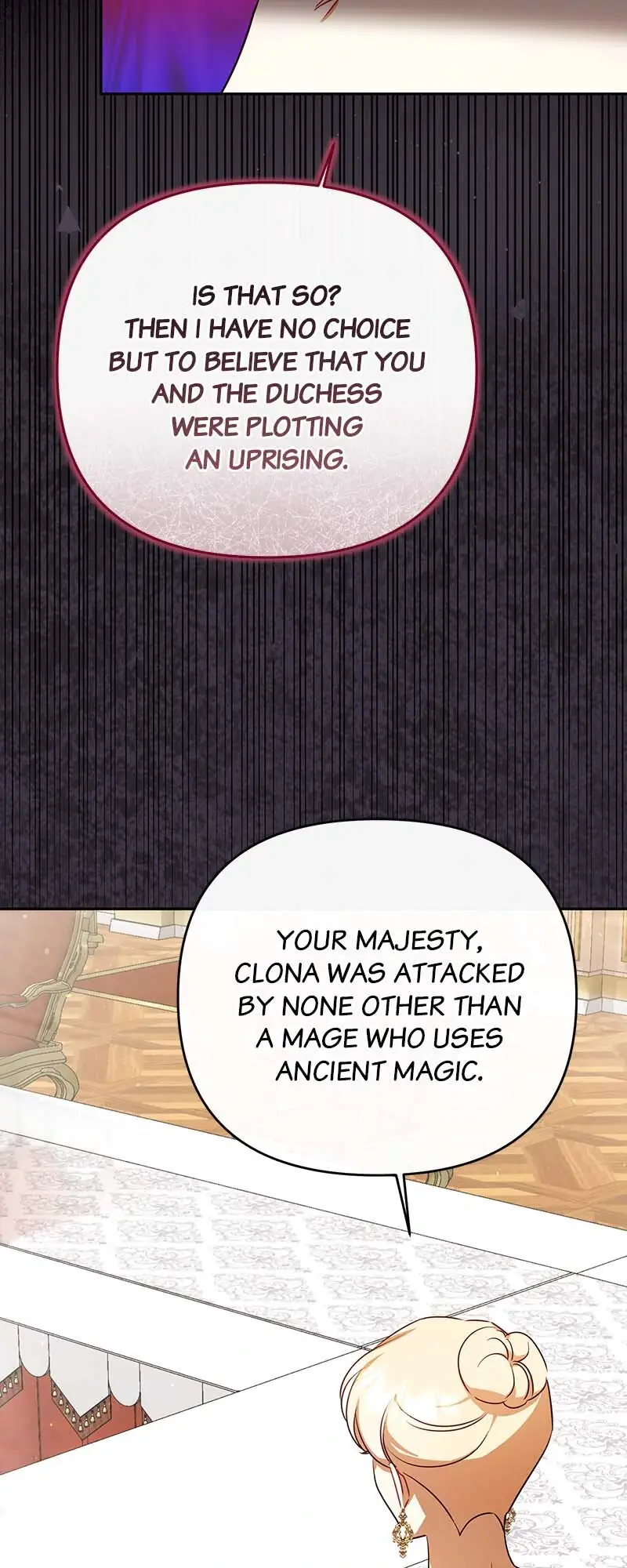 Ungracefully Grace Chapter 64 Page 51