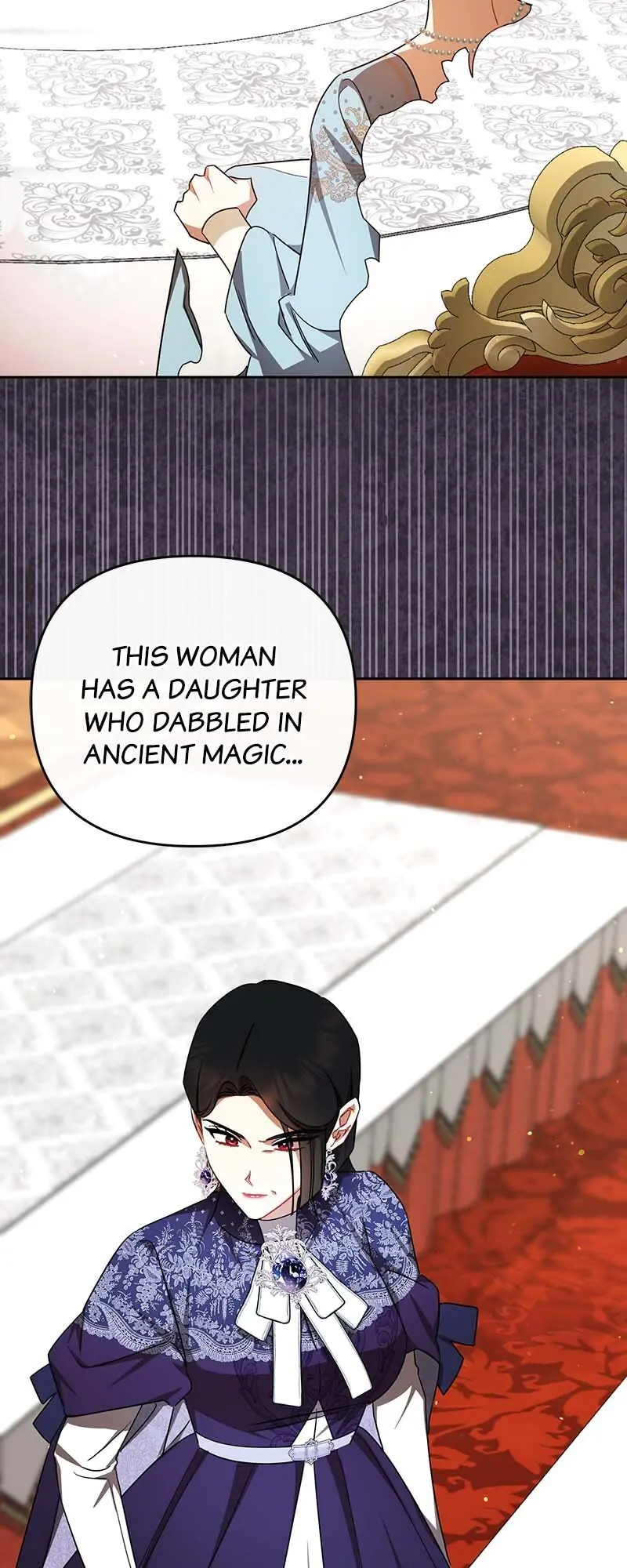 Ungracefully Grace Chapter 64 Page 52