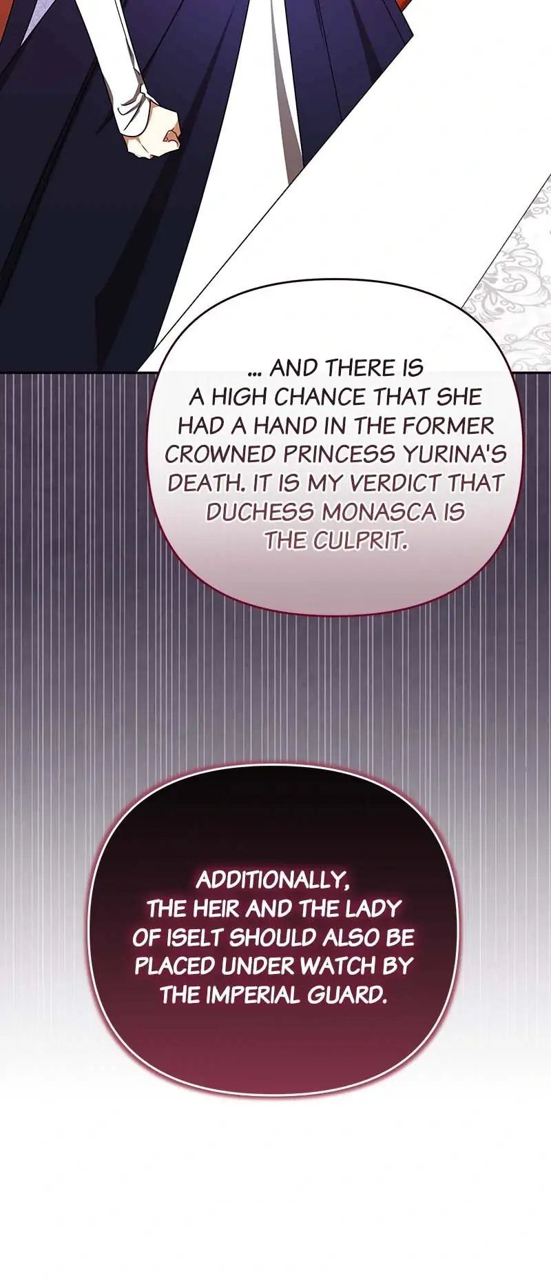Ungracefully Grace Chapter 64 Page 53