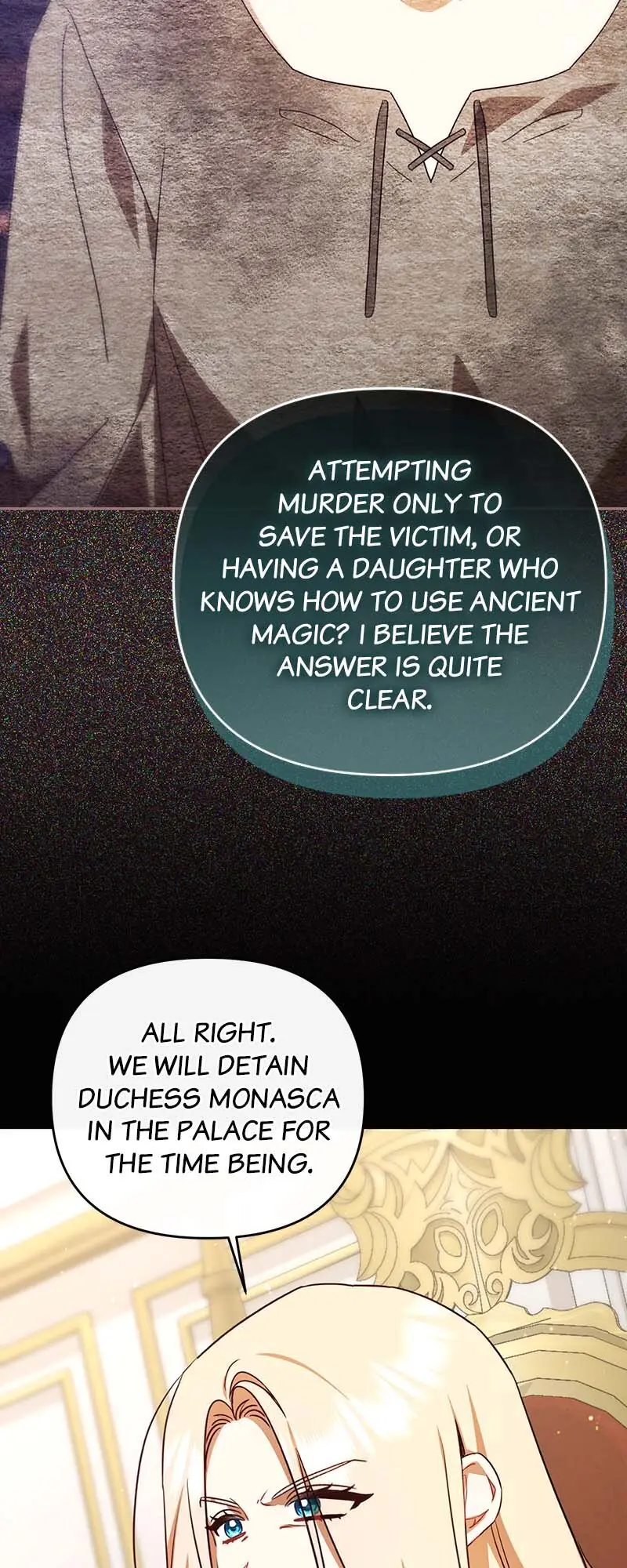 Ungracefully Grace Chapter 64 Page 57