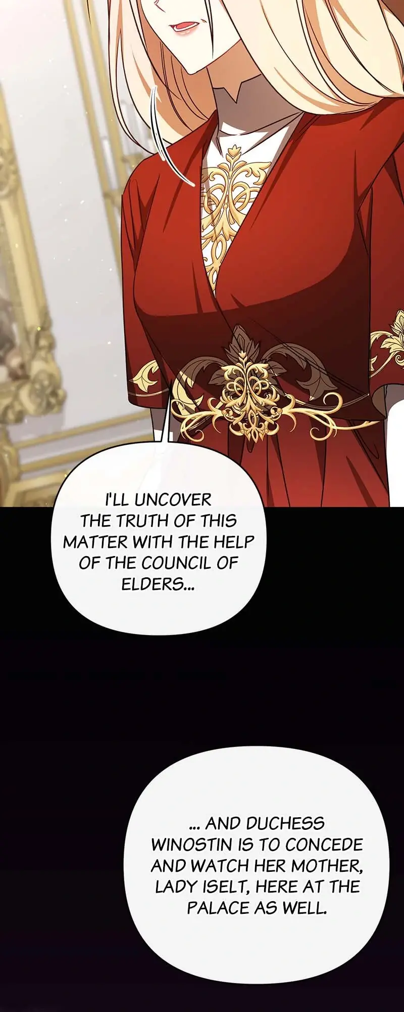 Ungracefully Grace Chapter 64 Page 58