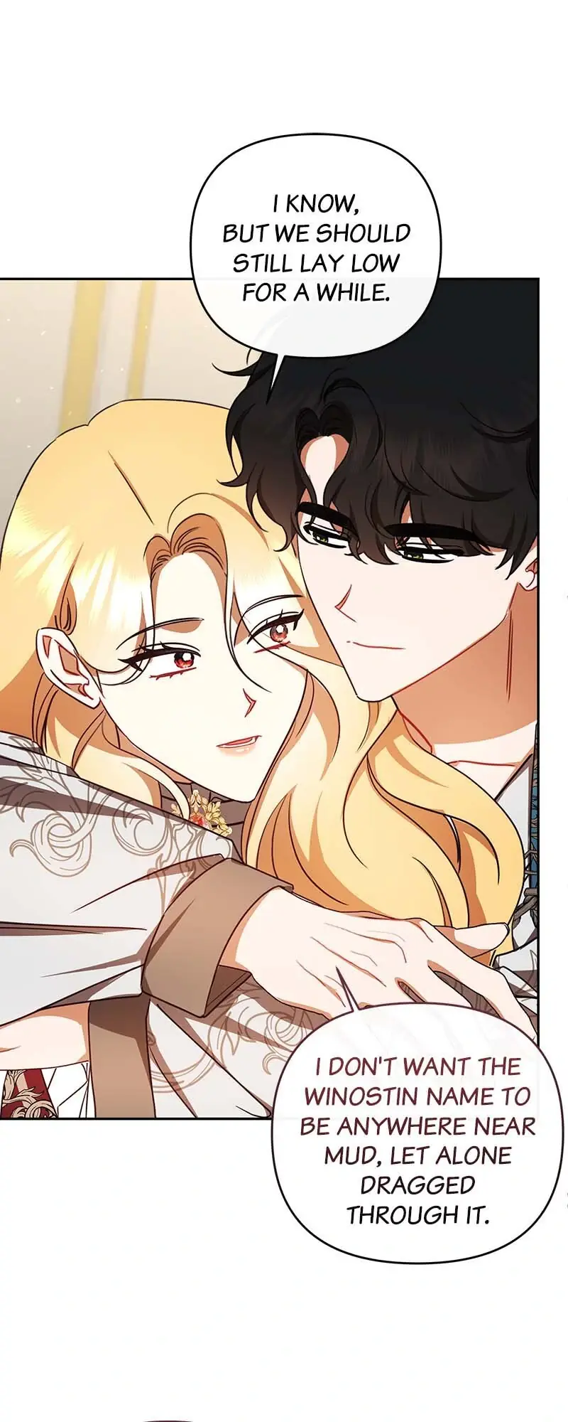 Ungracefully Grace Chapter 64 Page 66