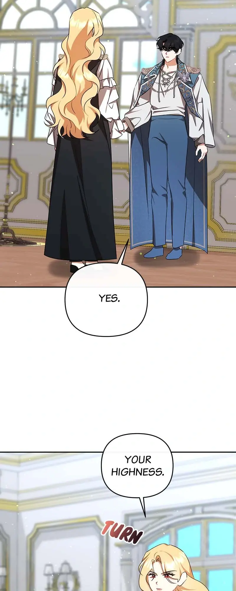 Ungracefully Grace Chapter 65 Page 16