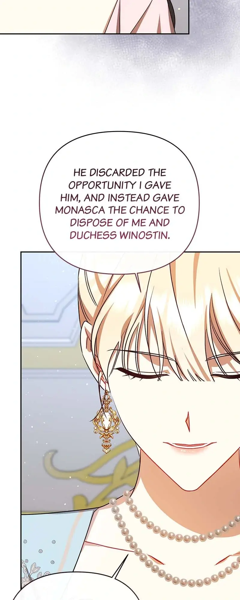 Ungracefully Grace Chapter 65 Page 24