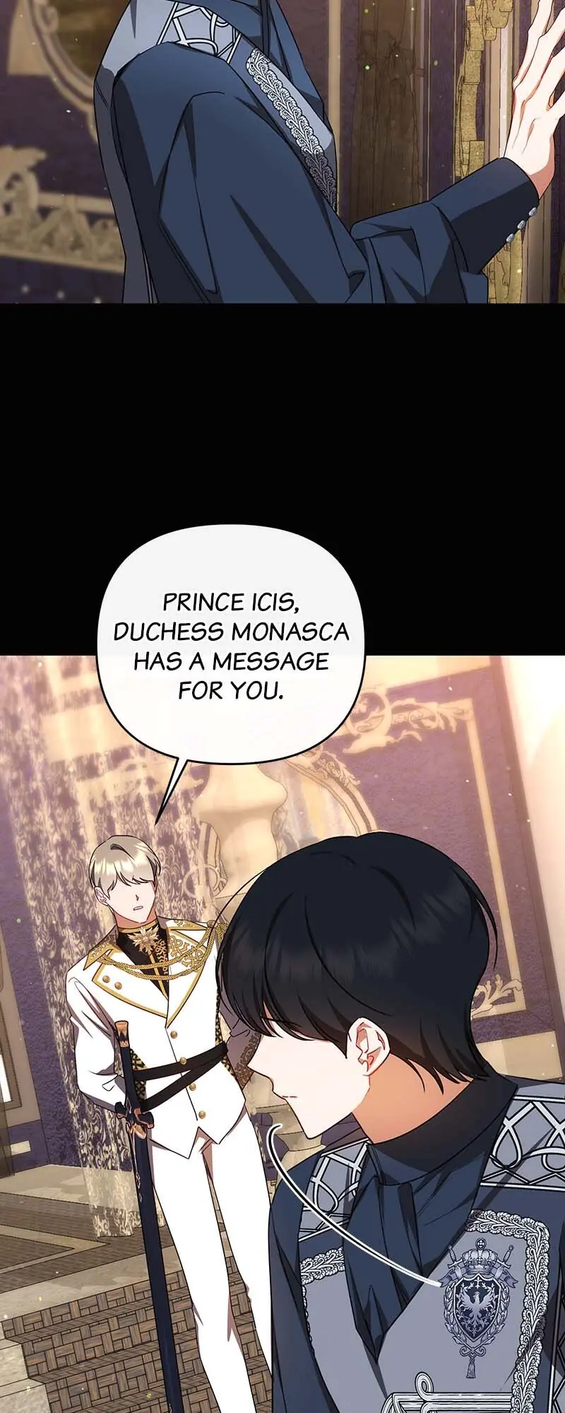 Ungracefully Grace Chapter 65 Page 47