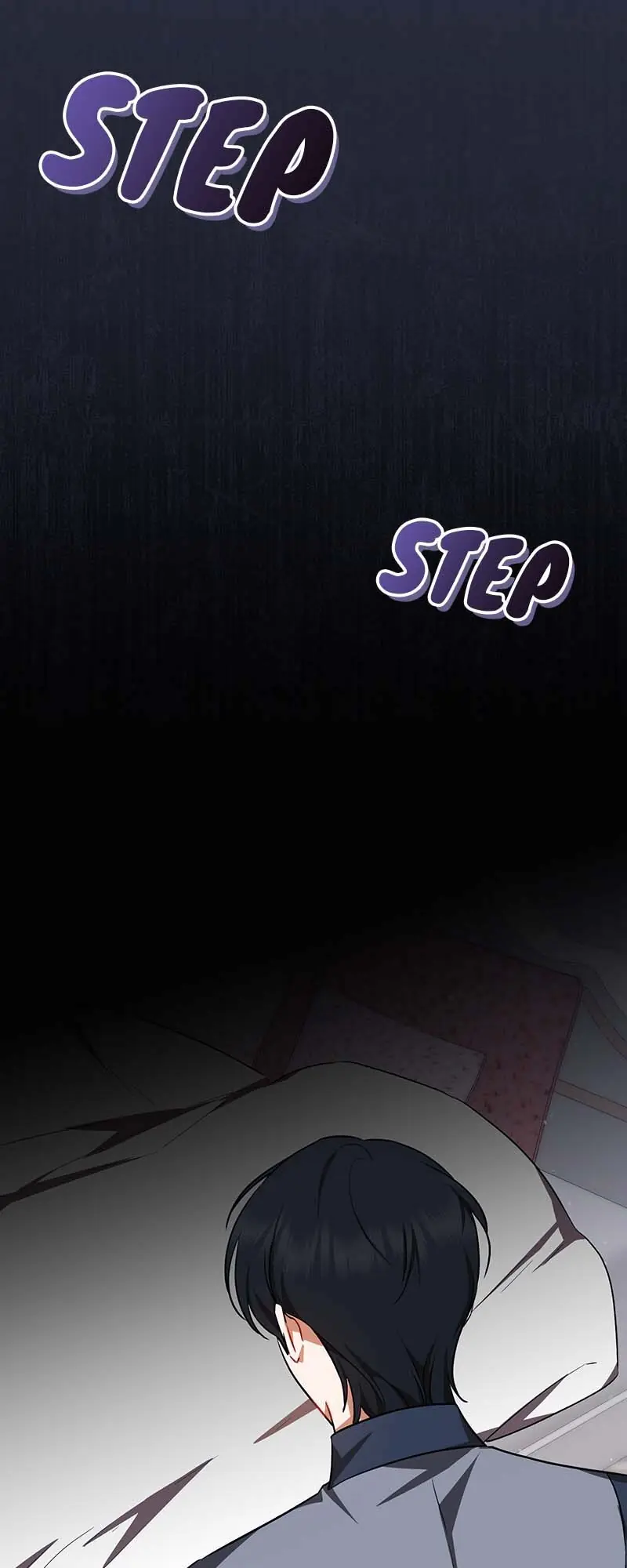 Ungracefully Grace Chapter 65 Page 57
