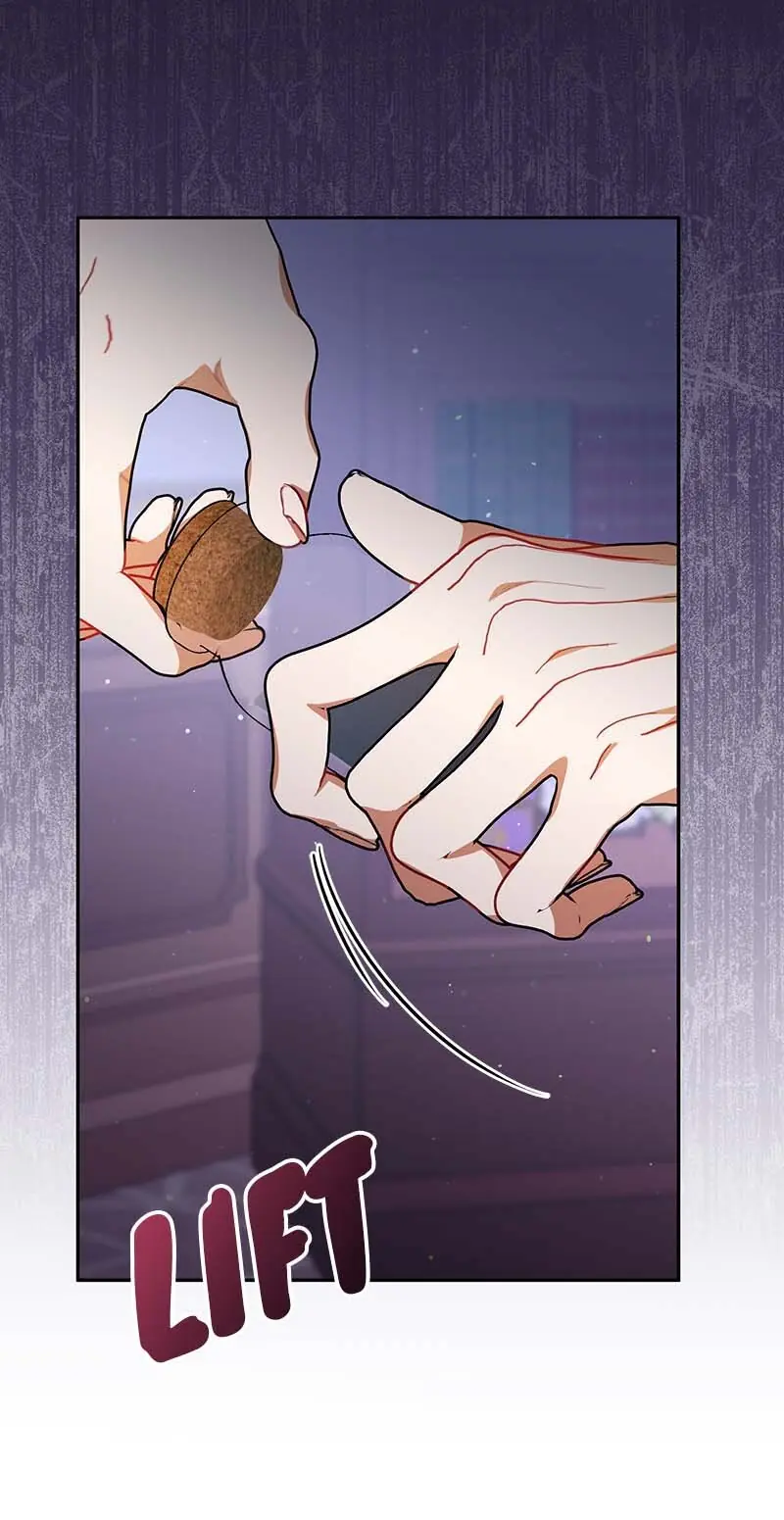 Ungracefully Grace Chapter 65 Page 59