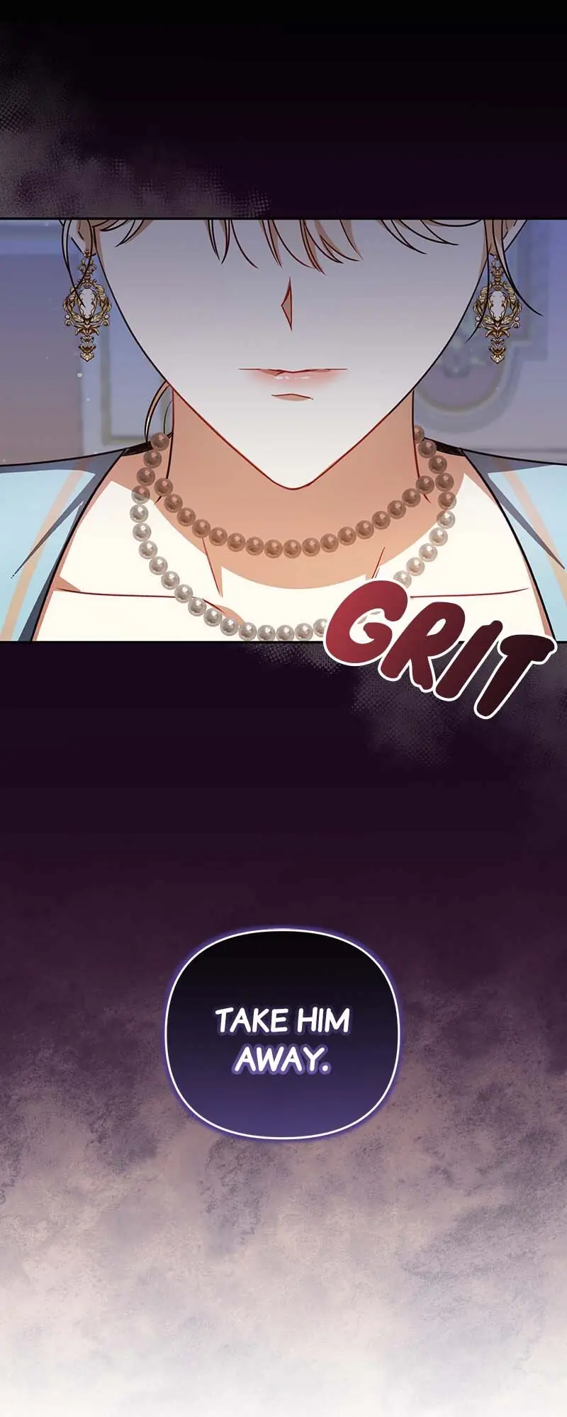 Ungracefully Grace Chapter 66 Page 8