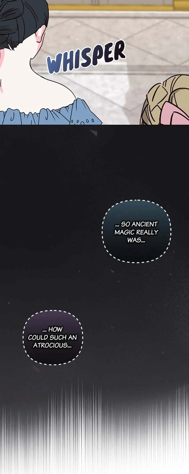 Ungracefully Grace Chapter 66 Page 15