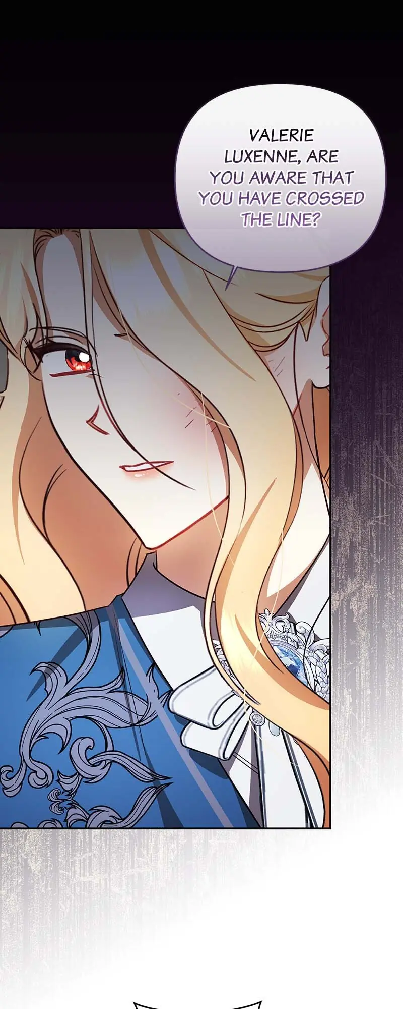 Ungracefully Grace Chapter 66 Page 26