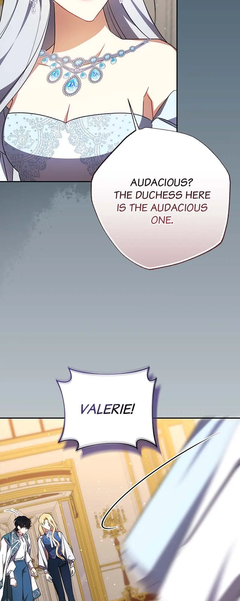 Ungracefully Grace Chapter 66 Page 29
