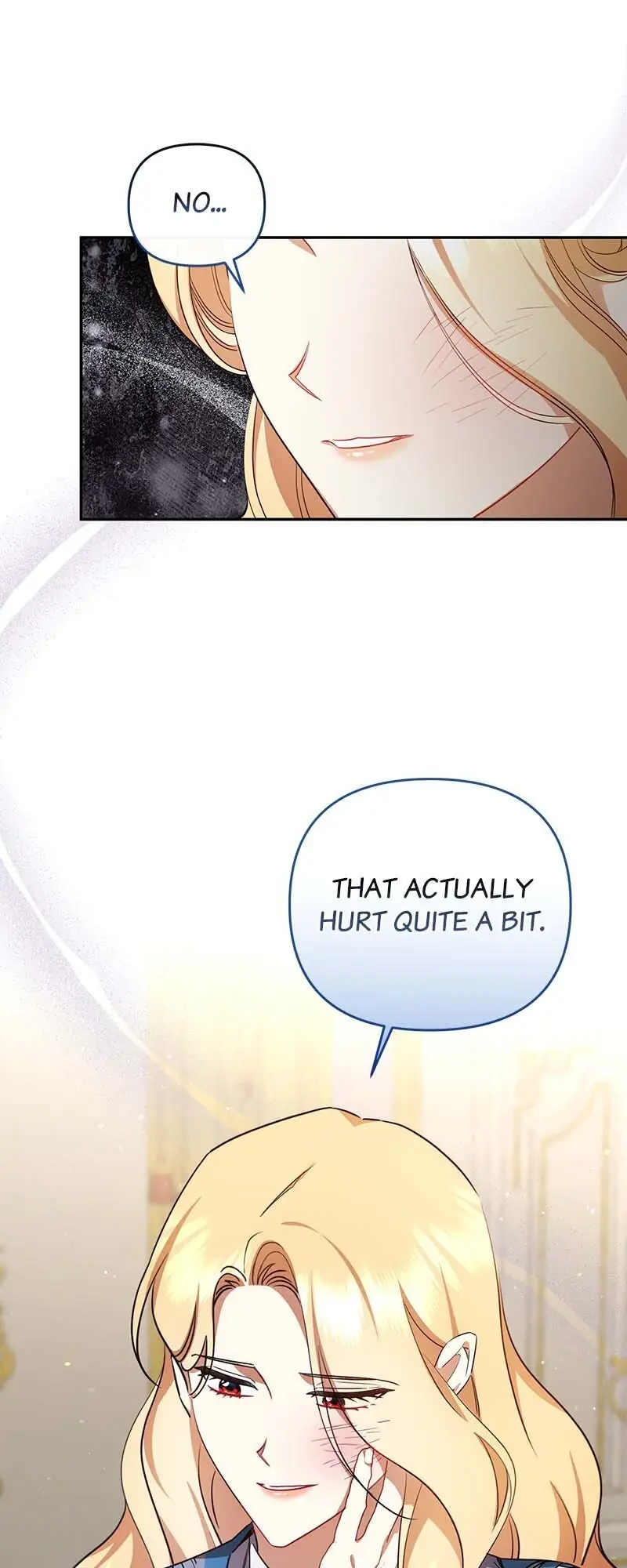 Ungracefully Grace Chapter 66 Page 32