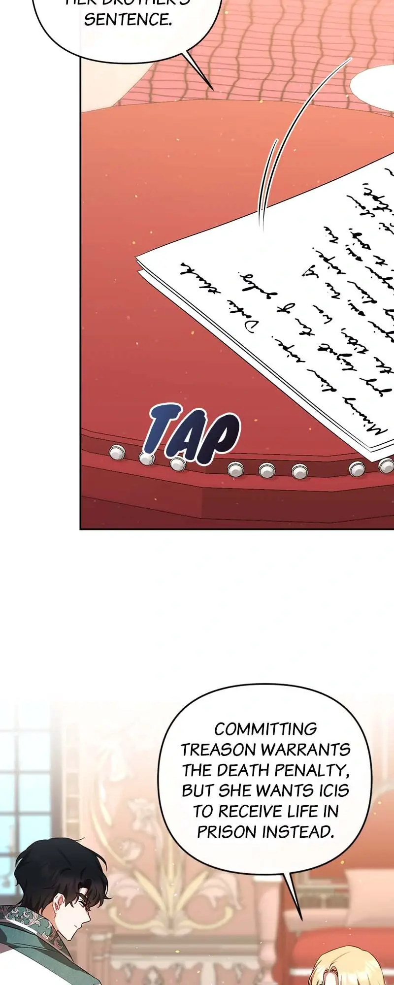 Ungracefully Grace Chapter 66 Page 36