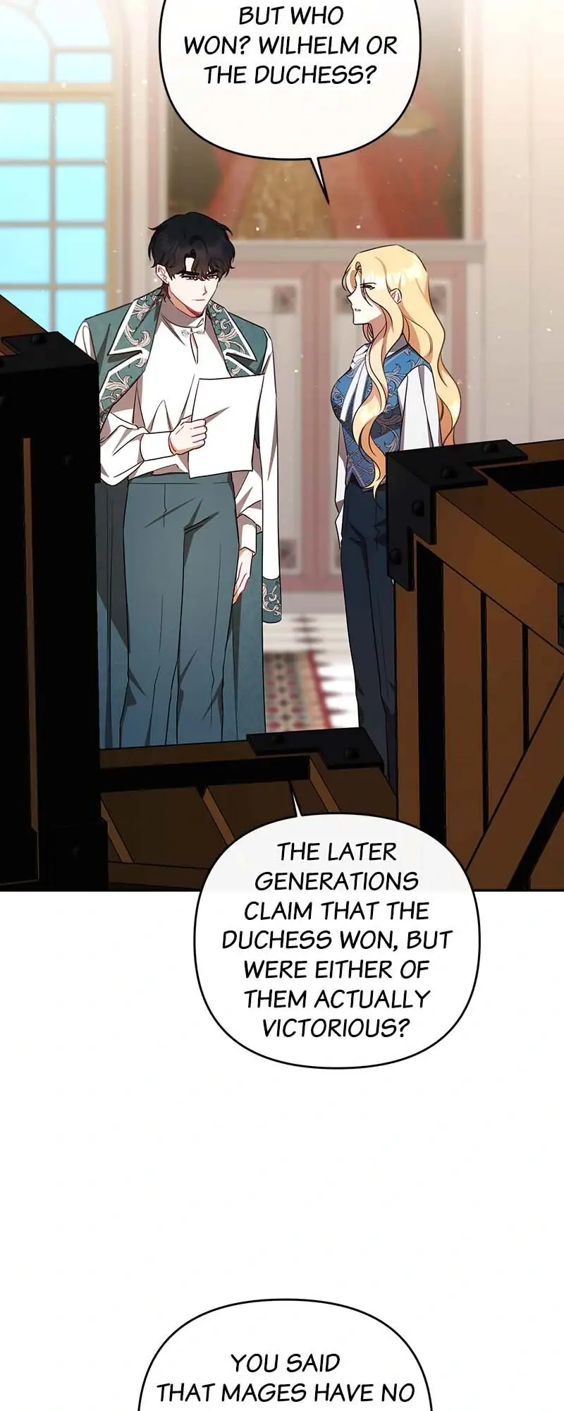 Ungracefully Grace Chapter 66 Page 50