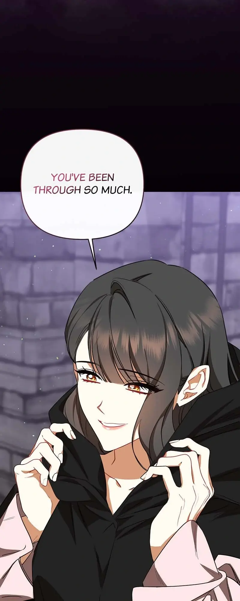 Ungracefully Grace Chapter 66 Page 57