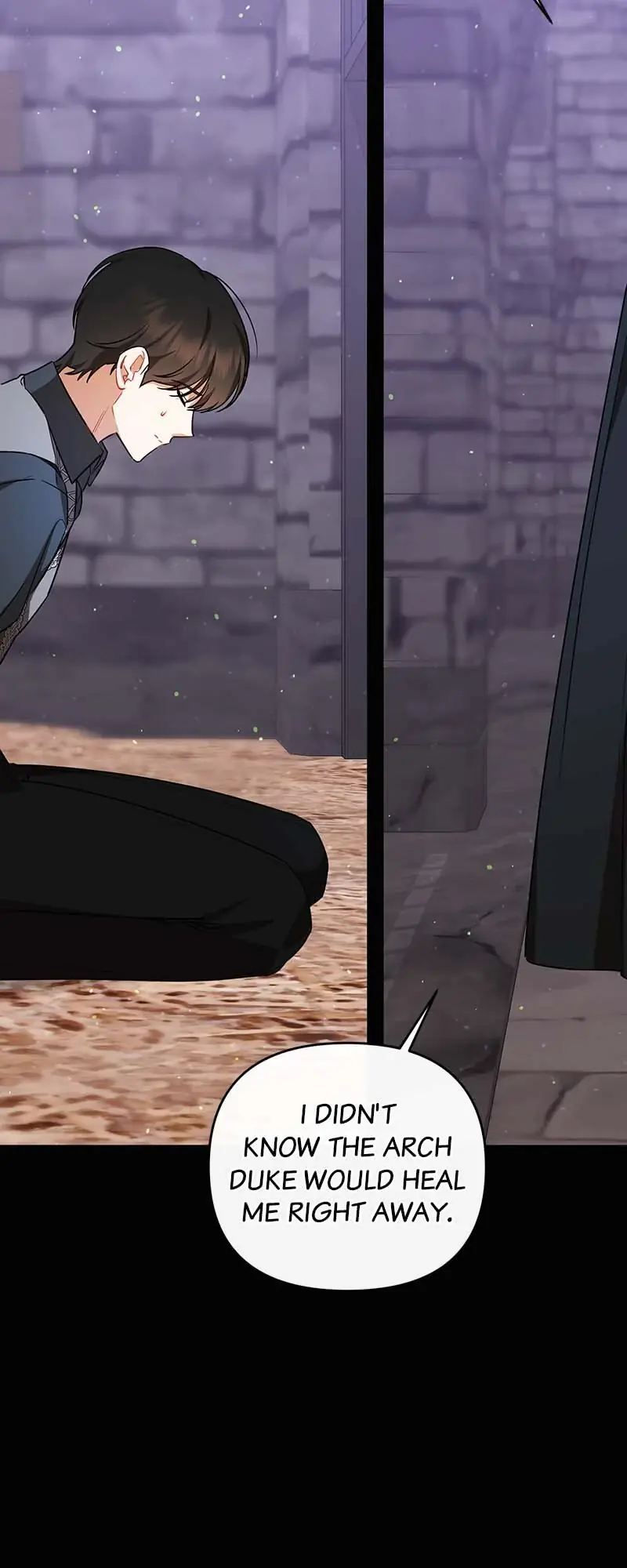 Ungracefully Grace Chapter 66 Page 61