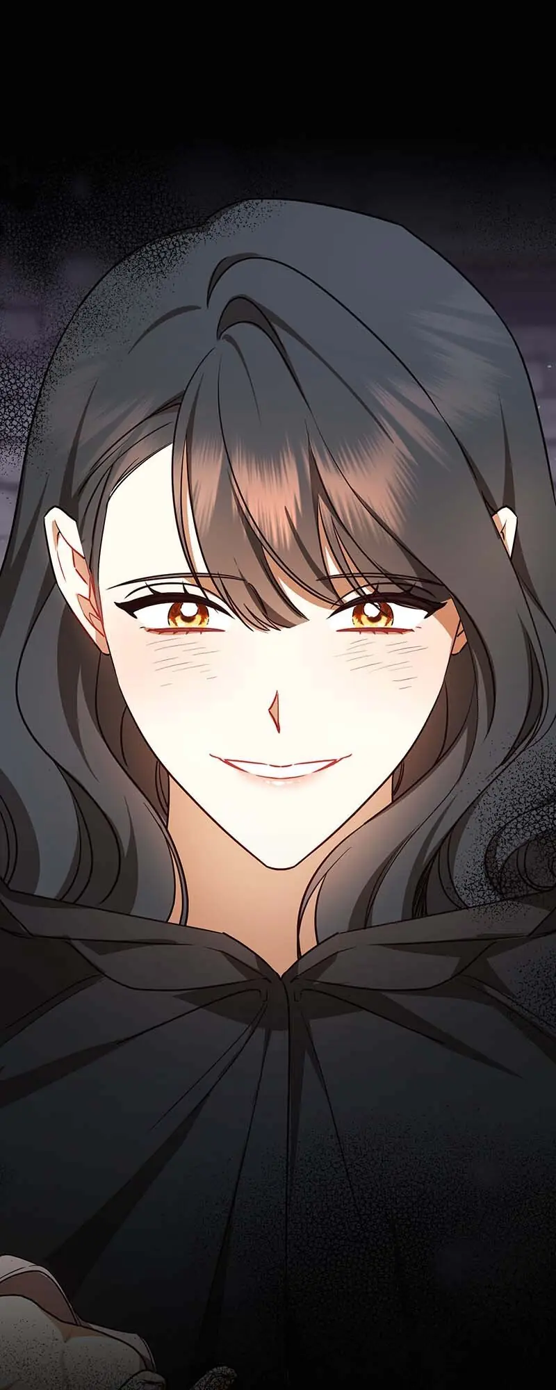 Ungracefully Grace Chapter 66 Page 69