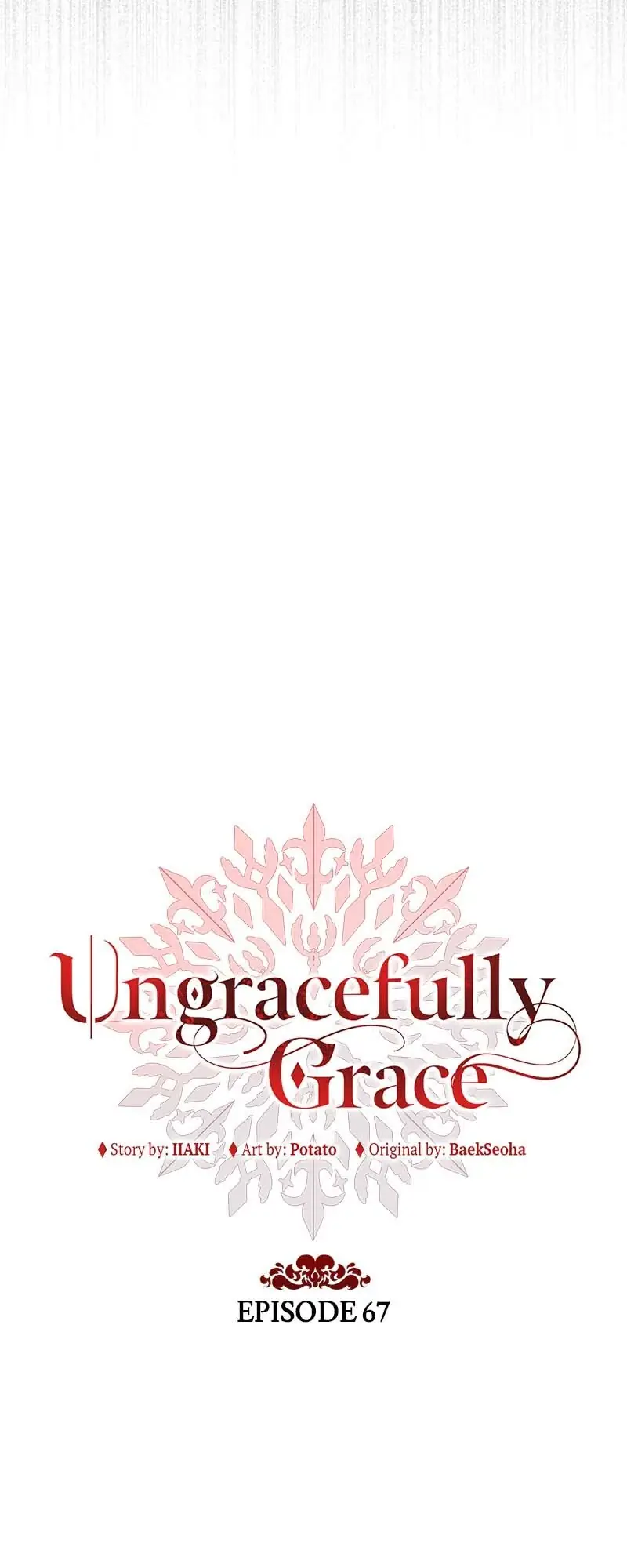 Ungracefully Grace Chapter 67 Page 31