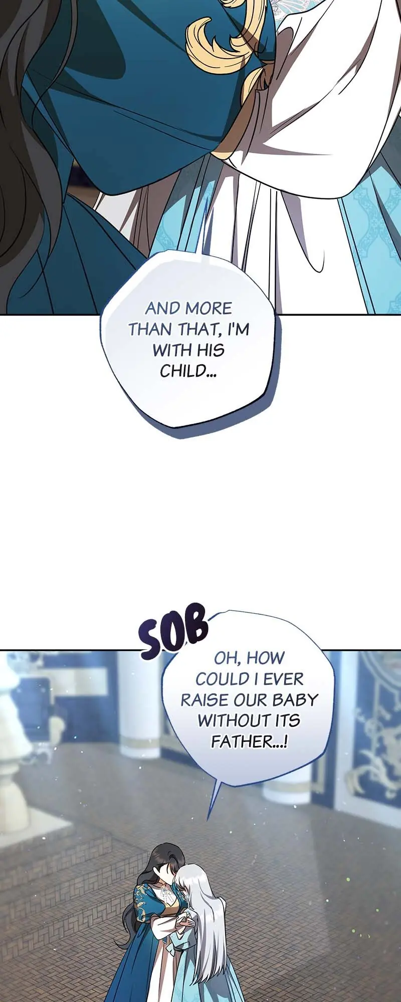 Ungracefully Grace Chapter 67 Page 43