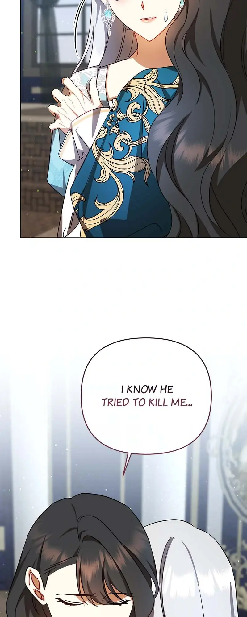 Ungracefully Grace Chapter 67 Page 47